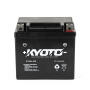 KYOTO Batterie SLA 12V/4Ah YTX5L-BS (GTX5L-BS)