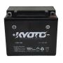KYOTO Batterie SLA (befüllt,ready to use) 12V/7Ah (12N7-3B)