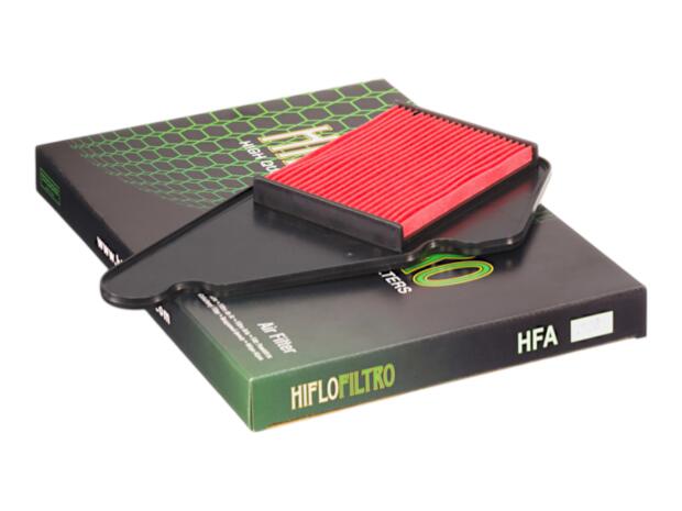 Luftfilter Hiflo HFA1608 für Honda FMX 650 & FX 650 & SLR 650