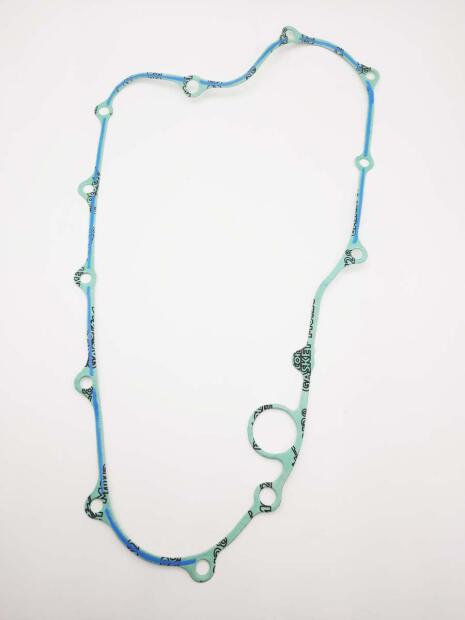 Kupplungsdeckeldichtung für HONDA CRF450R CRF 450 R Bj. 02-08