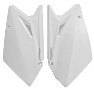 Seitenteile passend für SUZUKI RMZ 450 Bj 05-07...