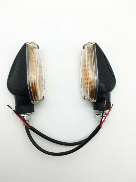 Led-Blinker STRETTO paarweise