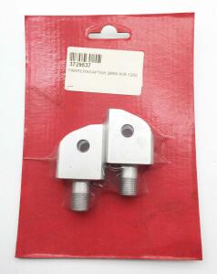 FAHRERADAPTER BMW K/R 1200