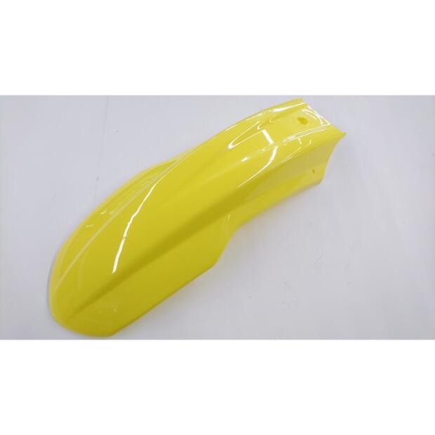 POLISPORT Kotflügel Ersatzteil FREEFLOW vorne gelb