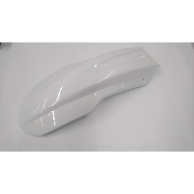 POLISPORT Kotflügel Ersatzteil FREEFLOW vorne weiß