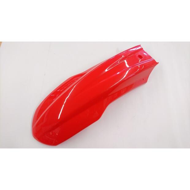 POLISPORT Kotflügel Ersatzteil FREEFLOW vorne rot