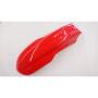 POLISPORT Kotflügel Ersatzteil FREEFLOW vorne rot