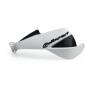 Protège-mains POLISPORT Universal EXURA blanc