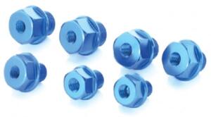 KOSO Öl-ADAPTER M20x1,0MM BG302010