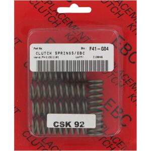 Kupplungsfedern YAMAHA YZ450F 2003-2004