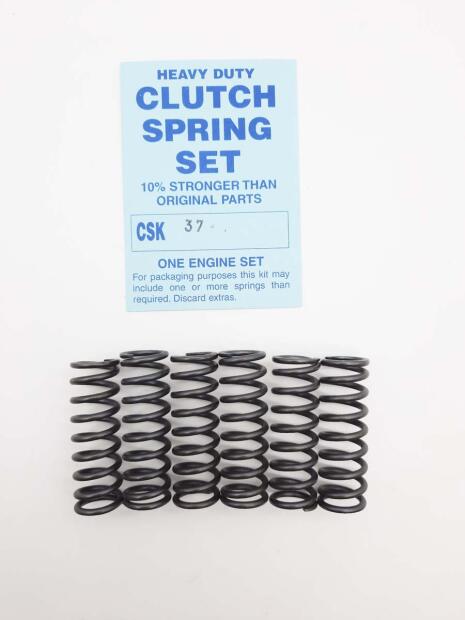 Kupplungsfedern YAMAHA Fazer MT-07 FZR FZS TDM YFM YZ YZF 450 700 900 1000