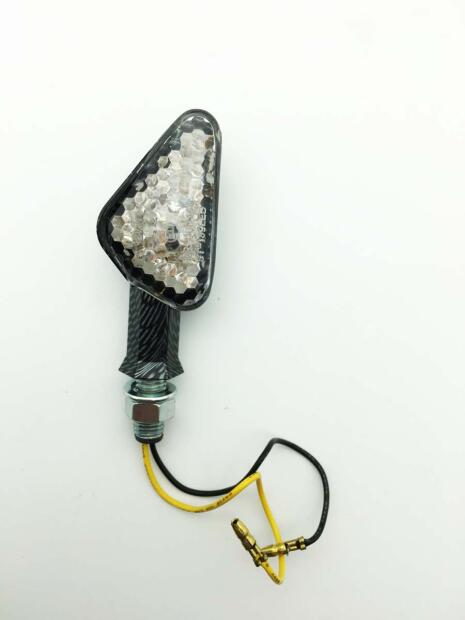 Led-Miniblinker TYP4 KLAR