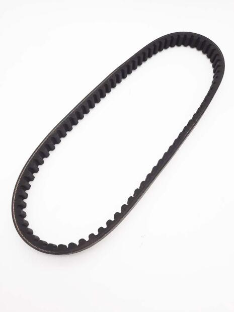 Antriebsriemen Aramid-verstärkt 765x17,5mm PEUGEOT SACHS TGB 50cc Roller Scooter