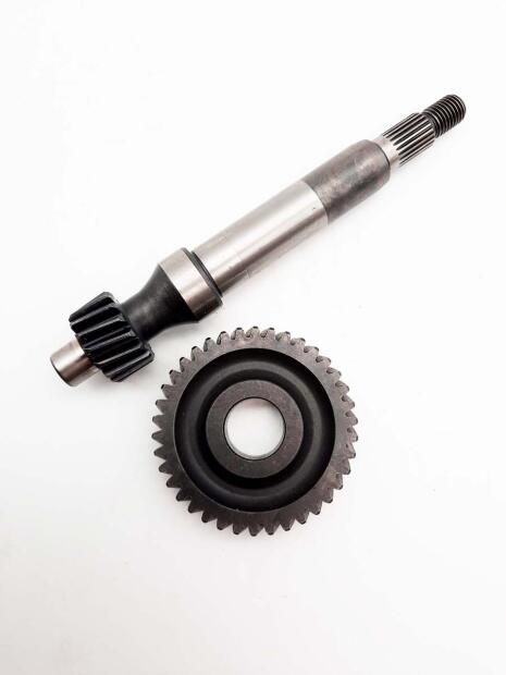 Primär Übersetzung 15/38 Zähne für GILERA Typhoon 50 Anschluss-Ø 18mm