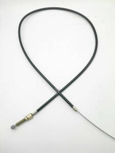 Kupplungszug universal Nippel 7,5x11mm, Hülle 850mm,...