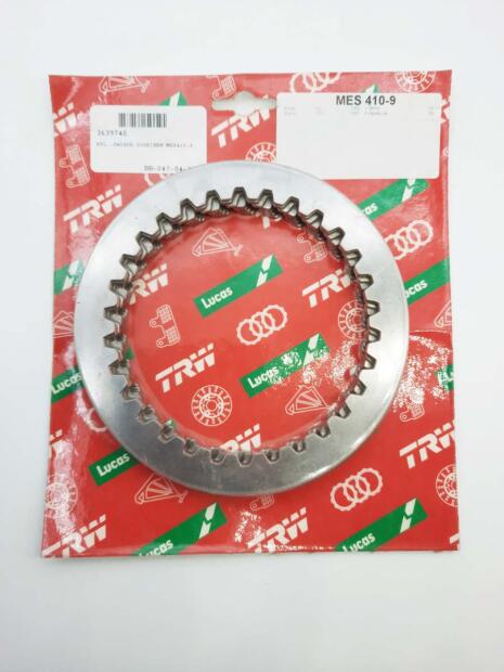 Kupplungzwischenscheiben KAWASAKI KLV, SUZUKI V-Strom SV B-King Hayabusa TRW