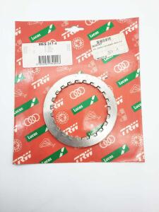 TRW KUPPLUNGSZWISCHENSCHEIBEN Yamaha XT 125 MES 317-4