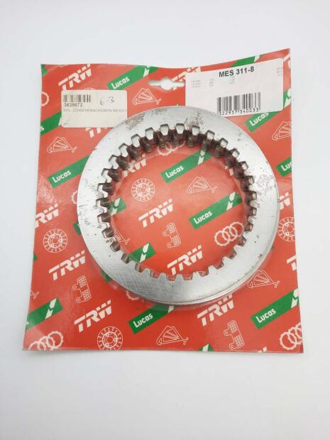 Kupplungsscheiben KAWASAKI GPZ 100 95-98, ZZR 1100 90-01, ZZR 1200 02-03