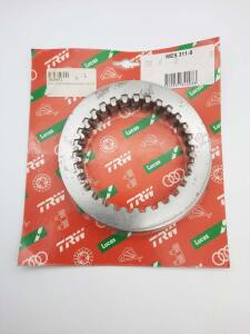 Kupplungsscheiben KAWASAKI GPZ 100 95-98, ZZR 1100 90-01,...