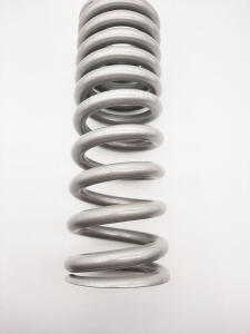 RACE TEC Stossdämpferfeder für KTM 125-525 alle...