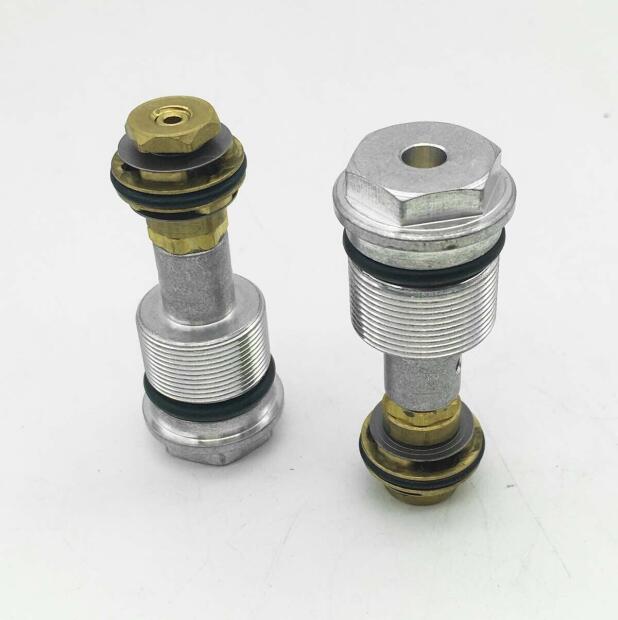 GABELDÄMPFERKIT Race Tech GOLD VALVE HONDA TYP2