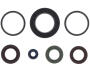 Engine Oil Seals Kit for Piaggio NRG Vespa LXV Gilera Runner Stalker 50 Piaggio engine