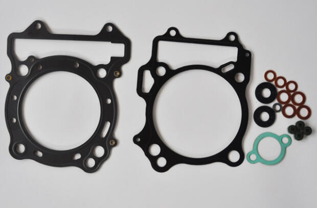 Zylinderdichtsatz SUZUKI DR-Z DRZ 400 Bj. 00-07, ARCTIC-CAT DVX 400 Bj. 04-08