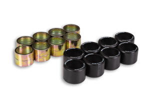 Variorollen Variomatik Rollen 28x19,9mm 26 Gramm Set mit...