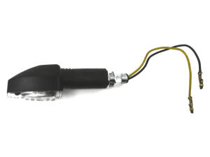 Blinker Mini LED klar Arrow