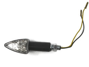 Blinker Mini LED klar Arrow