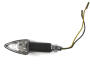 Blinker Mini LED klar Arrow