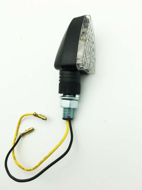 Led-Miniblinker TYP2 KLAR Blinker