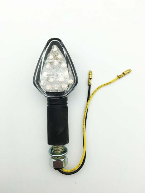 Led-Mini-Blinker typ1 klar
