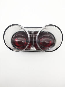 Rücklicht für Yamaha YFZ-R1 1000 / FZS 1000...