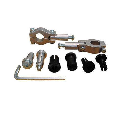 HALTERSATZ für PRO TAPER/ACERBIS