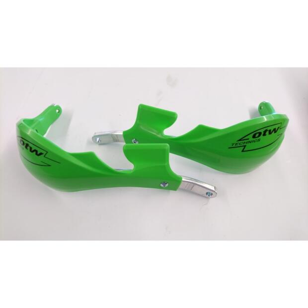 Handprotektor Universal EGO grün OTW (by Barkbusters)