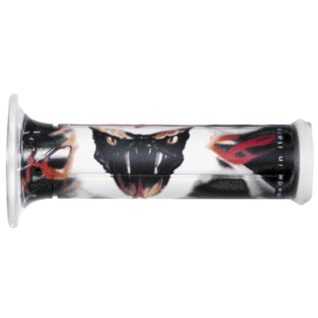 Griffgummi HARRIS Python-Head 22/25mm paarweise