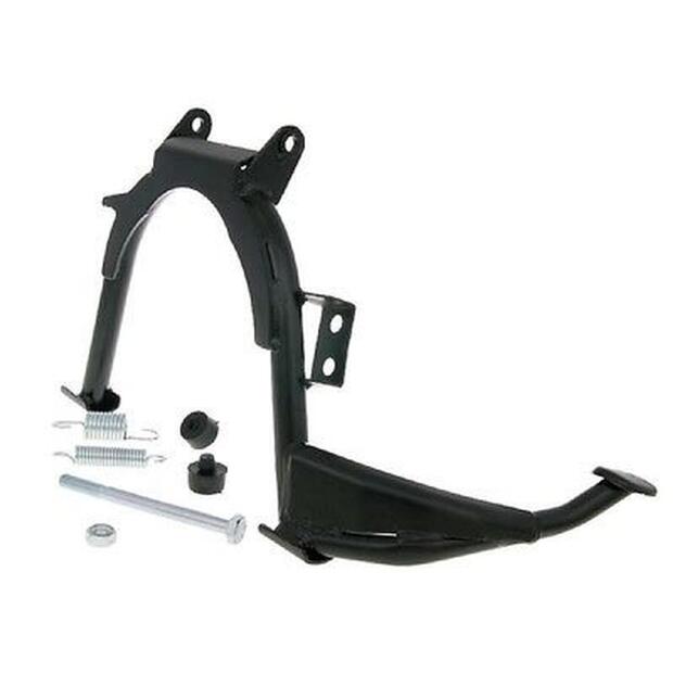 Hauptständer passend für Piaggio Beverly schwarz