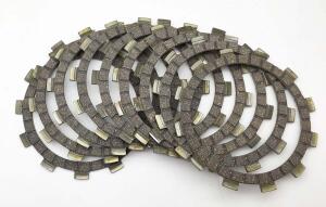 Kupplungslamellen für Yamaha FJR 1300 R 03-06