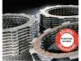 Kupplungslamellen Rotax 122 / 

APRILIA 125 Tuono 04-