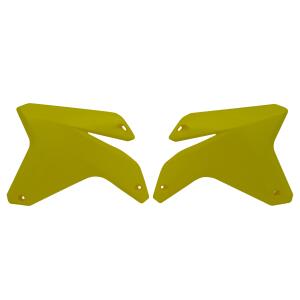 Kühlerverkleidung passend für SUZUKI RMZ 450 Bj...