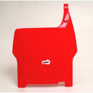 Startnummerntafel passend für Honda CRF50 XR50 04-13...