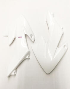 Kühlerverkleidung passend für HONDA CRF50F...