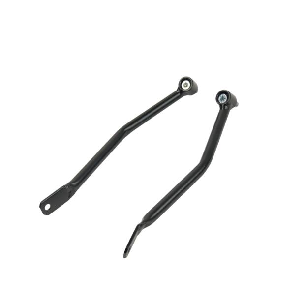 LSL Verkleidungsstützen für Honda CBR 900RR Bj. 94-97