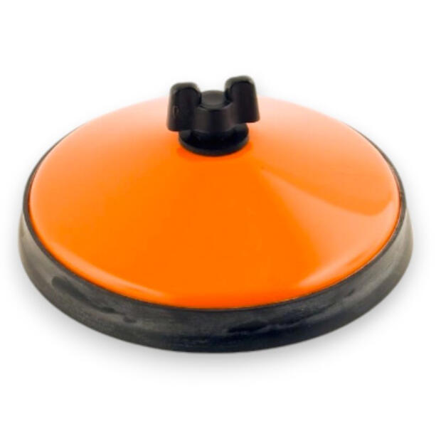 Twin Air Airbox Cover for Suzuki RM 100/65