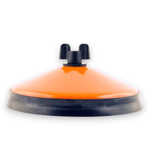 Twin Air Airbox Cover for Suzuki RM 100/65