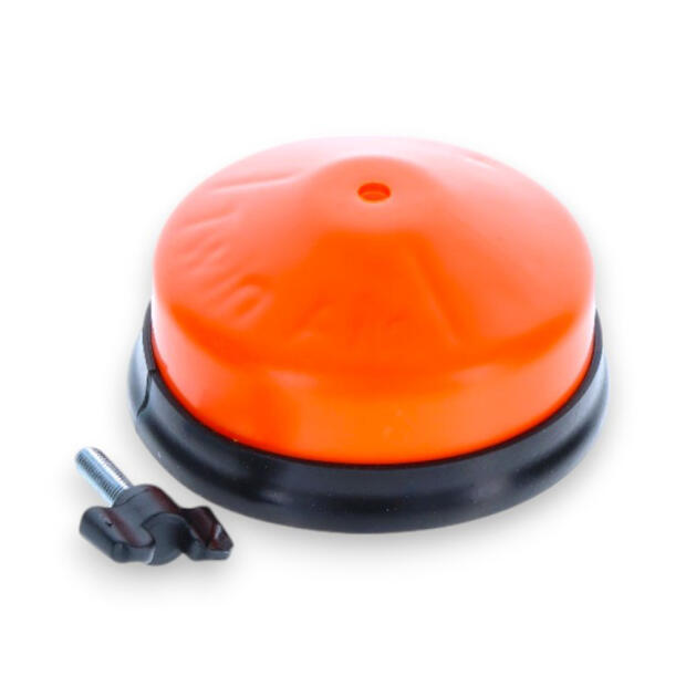 Twin Air Luftfilterabdeckung für Suzuki Eiger 400/ King Quad 400/ LTZ 400/ Vinson 500