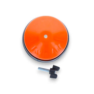 Twin Air Luftfilterabdeckung für Suzuki Eiger 400/ King Quad 400/ LTZ 400/ Vinson 500