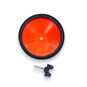 Twin Air Luftfilterabdeckung für Suzuki Eiger 400/ King Quad 400/ LTZ 400/ Vinson 500