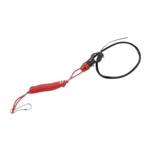 Abreiß Killschalter Universal für Motocross Enduro 22mm Lenker